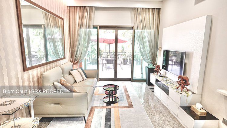Hillbrooks (D23), Condominium #329740621
